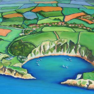 Lulworth Cove