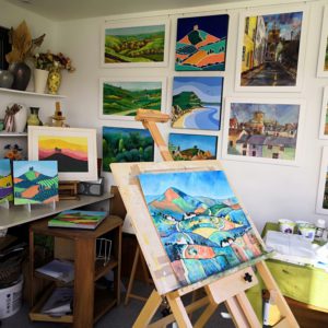 Original Artwork