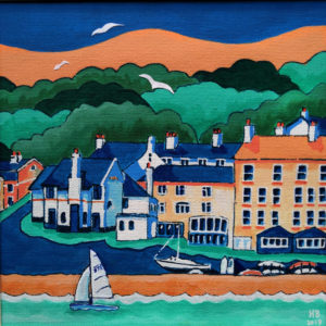 Cobb Arms, Marine Parade, Lyme Regis