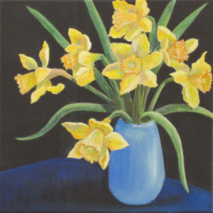 Daffodils
