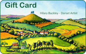 Generic Gift Card