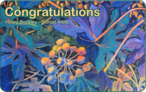 Congratulations Gift Card