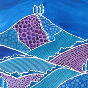 Christmas Colmer's Hill