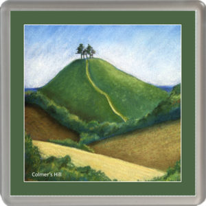 Colmer's Hill