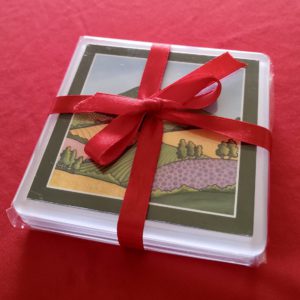 Four Seasons Pack