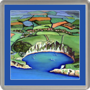 Lulworth Cove