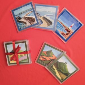 Coasters