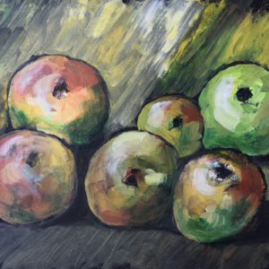 Apples