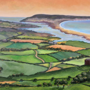 St. Catherine’s Chapel and the Fleet