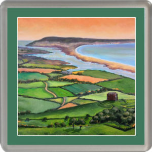 St. Catherine's Chapel and the Fleet