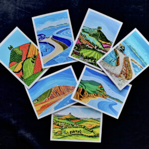 Cards