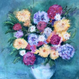 Summer Bouquet